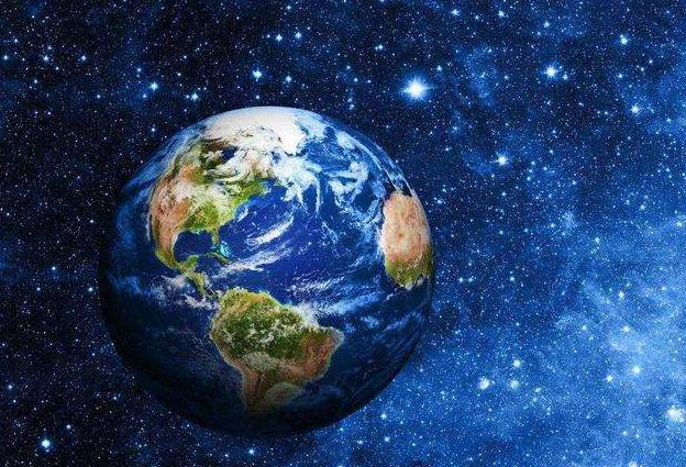 人類只有一個地球，習(xí)近平這些話語重心長